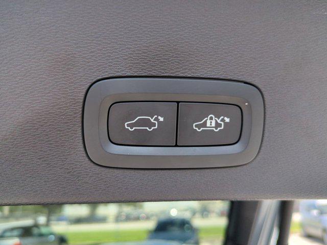 used 2023 Volvo C40 Recharge Pure Electric car, priced at $31,591