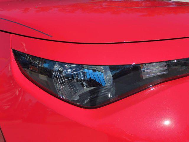 new 2025 Kia Soul car, priced at $24,344