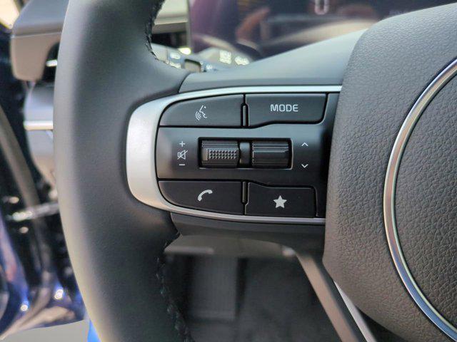 new 2026 Kia K5 car, priced at $30,405