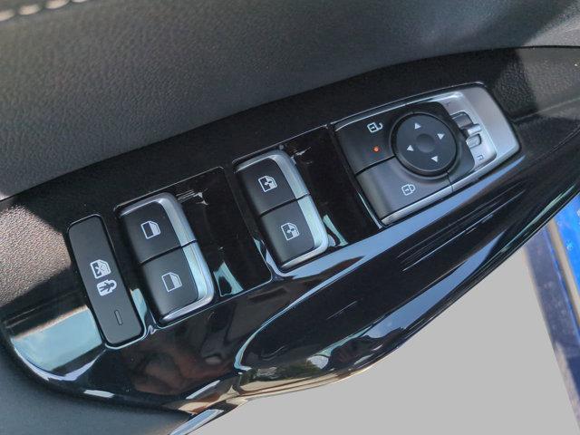 new 2026 Kia K5 car, priced at $30,405