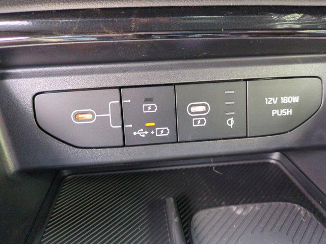 new 2026 Kia K5 car, priced at $30,405