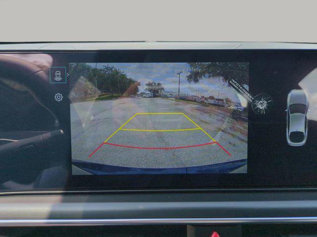 new 2026 Kia K5 car, priced at $30,405