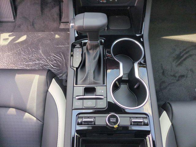 new 2026 Kia K5 car, priced at $30,405
