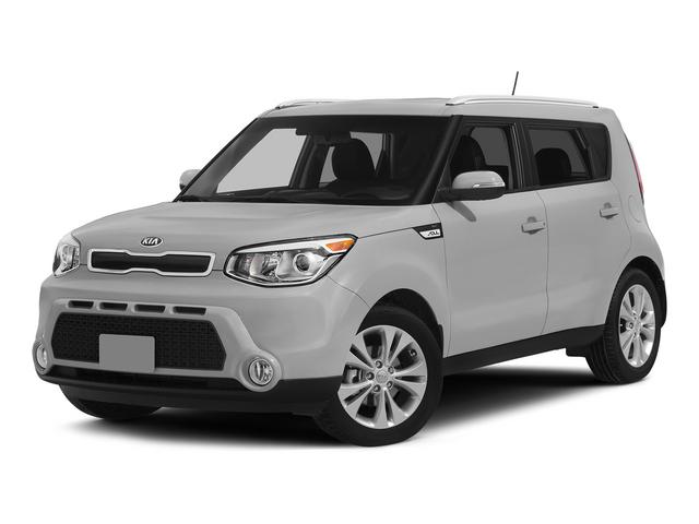 used 2015 Kia Soul car, priced at $6,991