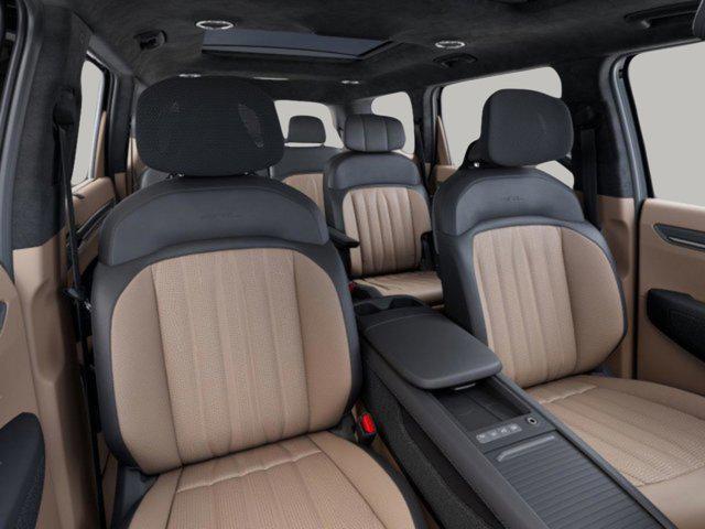 new 2026 Kia EV9 car, priced at $71,425