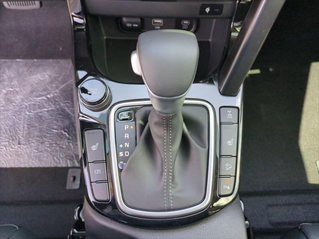 new 2025 Kia Seltos car, priced at $28,485