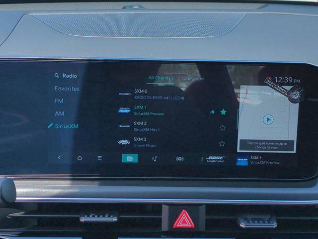 new 2026 Kia K5 car, priced at $31,383