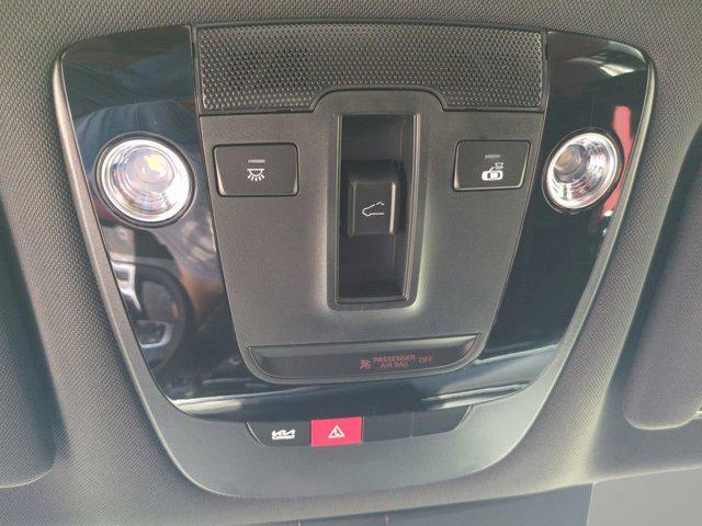 new 2026 Kia K5 car, priced at $31,383