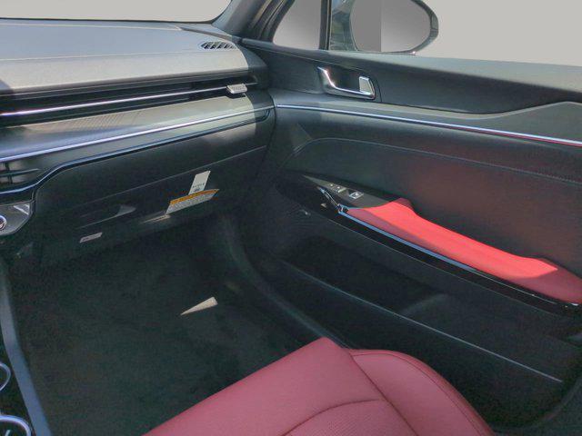 new 2026 Kia K5 car, priced at $31,383