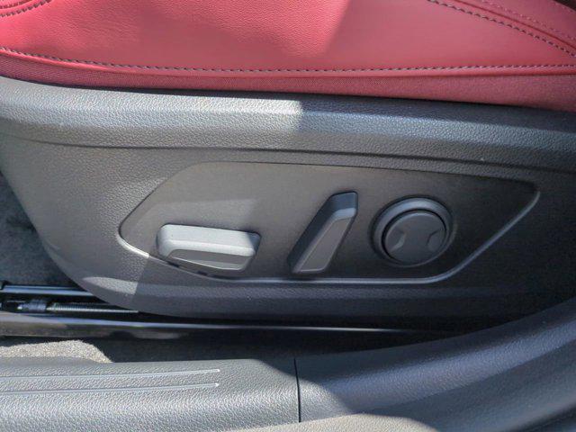 new 2026 Kia K5 car, priced at $31,383