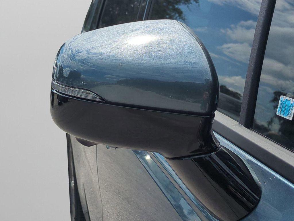 new 2026 Kia Carnival Hybrid car, priced at $47,771