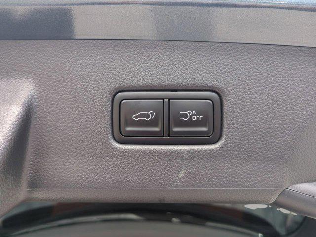 new 2026 Kia Carnival Hybrid car, priced at $47,771