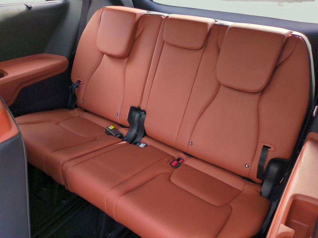 new 2026 Kia Carnival Hybrid car, priced at $47,771