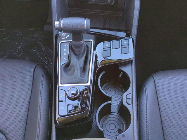 new 2025 Kia Sportage car, priced at $29,772