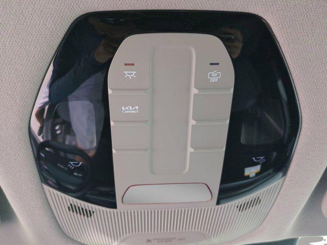 new 2025 Kia K4 car, priced at $22,167
