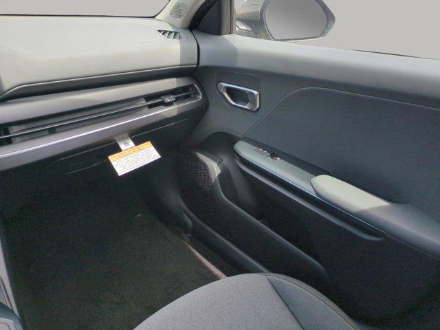 new 2025 Kia K4 car, priced at $22,167