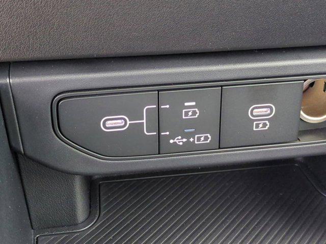 new 2025 Kia K4 car, priced at $22,167