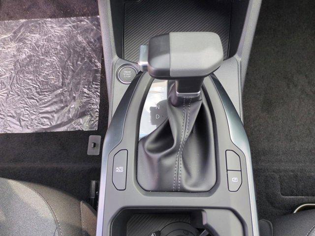 new 2025 Kia K4 car, priced at $22,167
