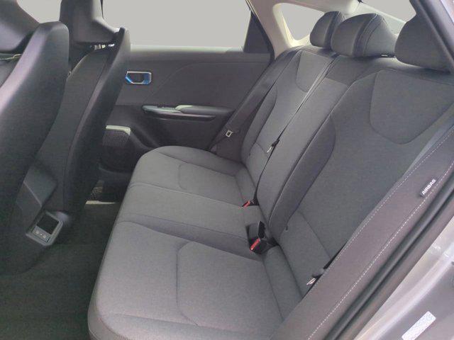 new 2025 Kia K4 car, priced at $22,167