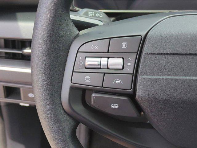 new 2025 Kia K4 car, priced at $22,167