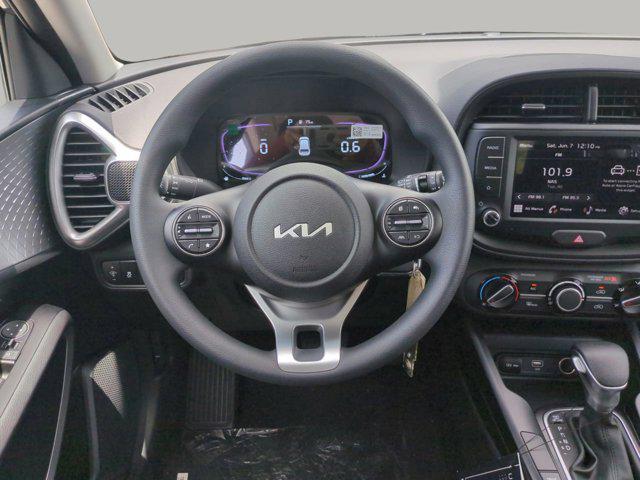 new 2025 Kia Soul car, priced at $20,300
