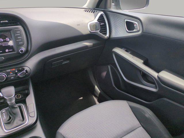 new 2025 Kia Soul car, priced at $20,300