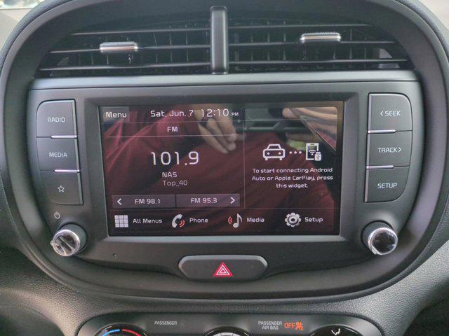 new 2025 Kia Soul car, priced at $20,300