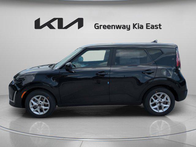 new 2025 Kia Soul car, priced at $20,300
