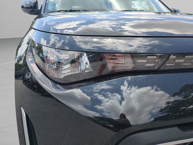 new 2025 Kia Soul car, priced at $20,300