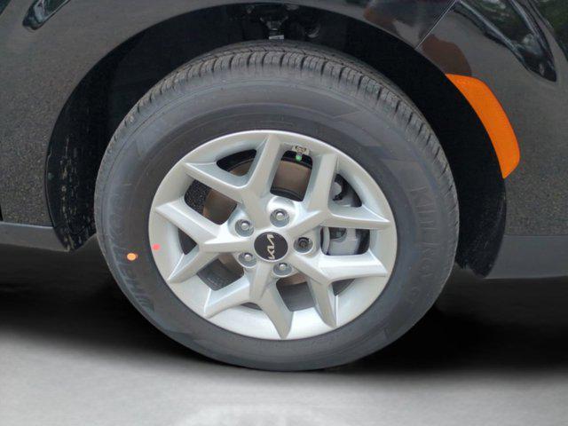 new 2025 Kia Soul car, priced at $20,300