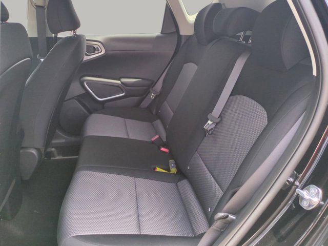 new 2025 Kia Soul car, priced at $20,300