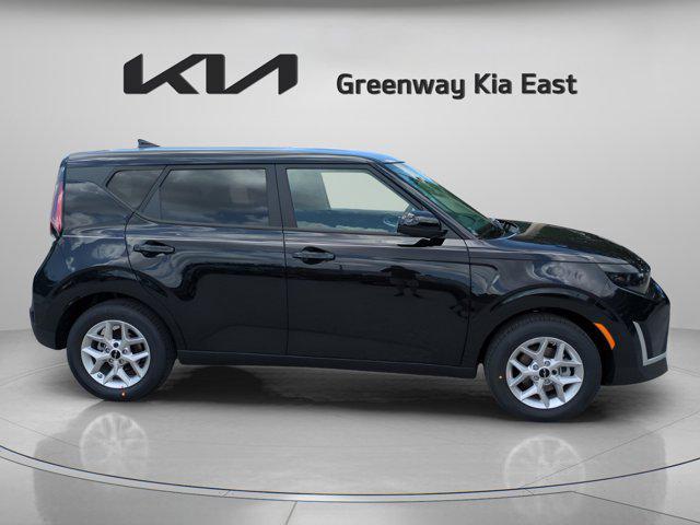 new 2025 Kia Soul car, priced at $20,300