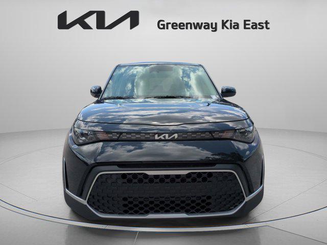 new 2025 Kia Soul car, priced at $20,300