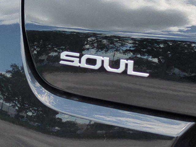 new 2025 Kia Soul car, priced at $20,300