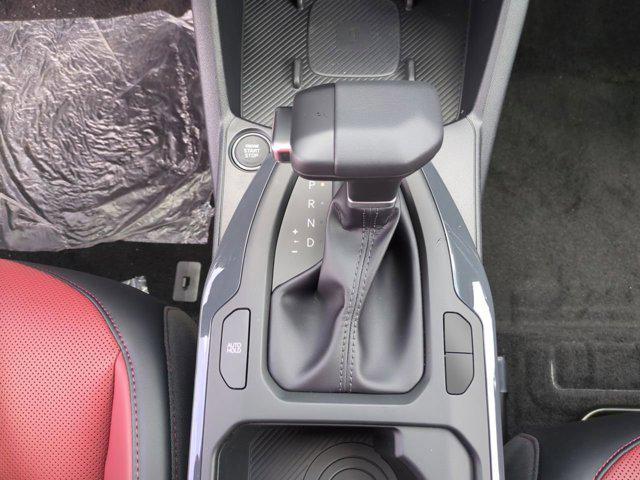 new 2025 Kia K4 car, priced at $30,313