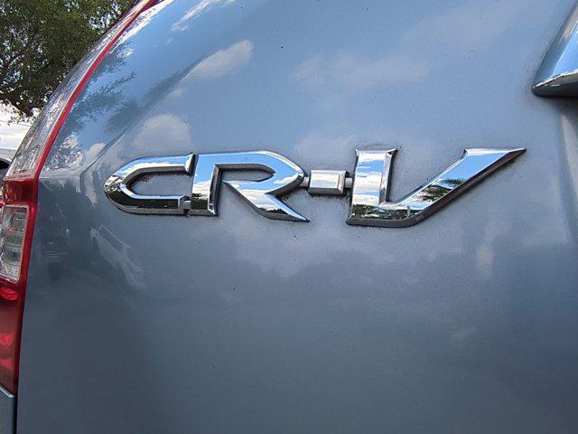 used 2008 Honda CR-V car, priced at $7,287
