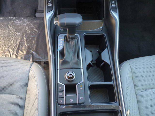new 2025 Kia Sorento car, priced at $35,519
