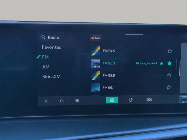new 2025 Kia Sorento car, priced at $35,519