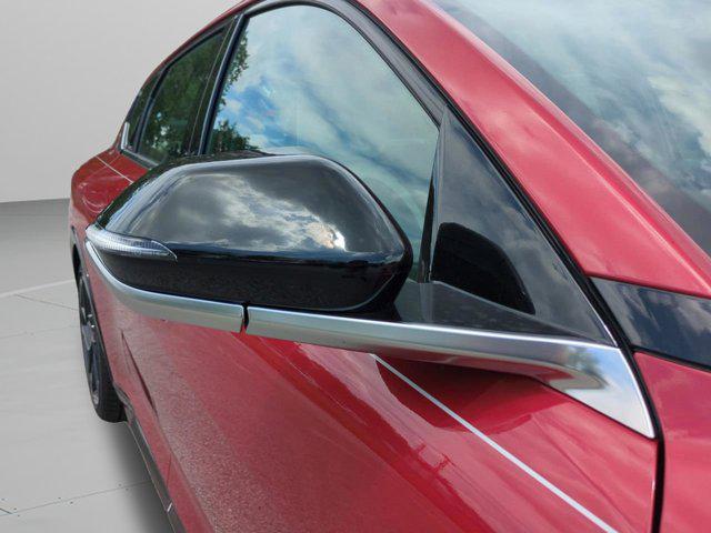 new 2025 Kia K4 car, priced at $26,651