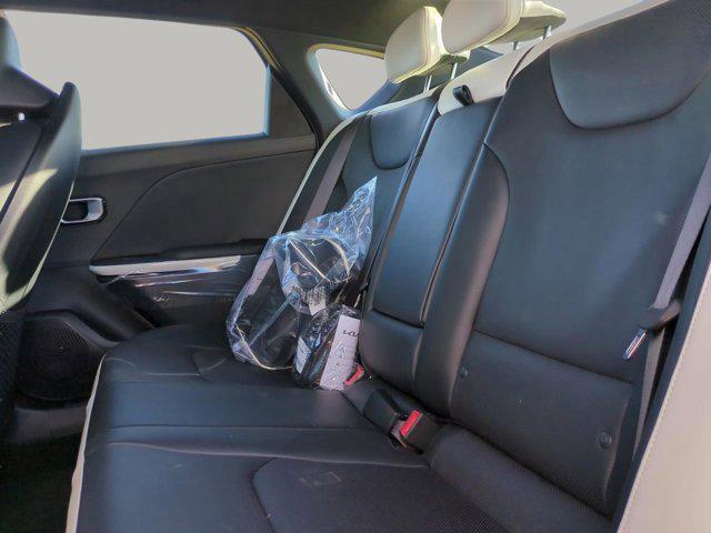 new 2025 Kia K4 car, priced at $26,651