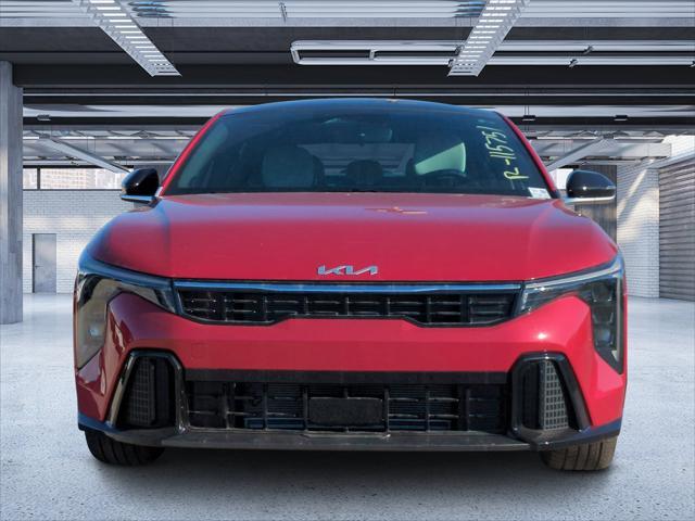 new 2025 Kia K4 car, priced at $28,124