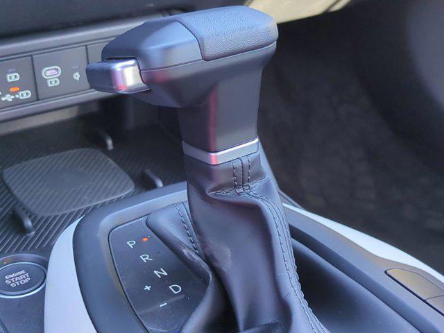new 2025 Kia K4 car, priced at $26,651