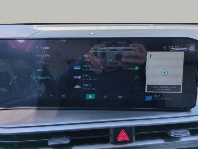 new 2025 Kia Sorento car, priced at $35,678