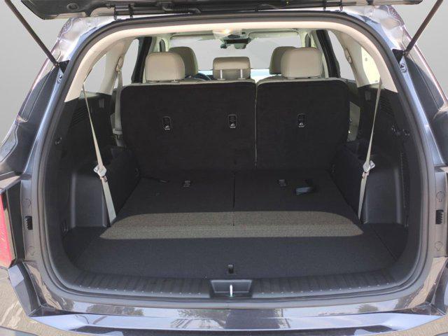 new 2025 Kia Sorento car, priced at $35,678