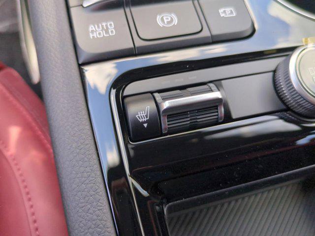 new 2026 Kia K5 car, priced at $31,103