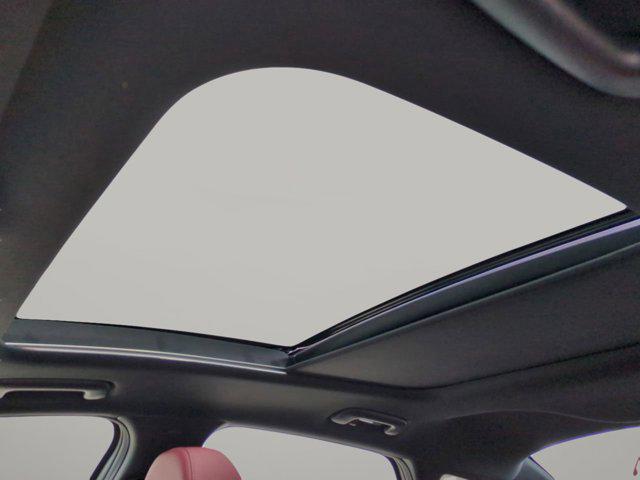 new 2026 Kia K5 car, priced at $31,103
