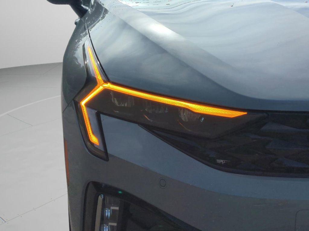 new 2026 Kia K5 car, priced at $29,957