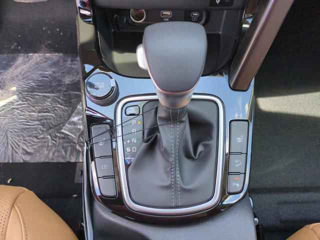 new 2025 Kia Seltos car, priced at $26,388
