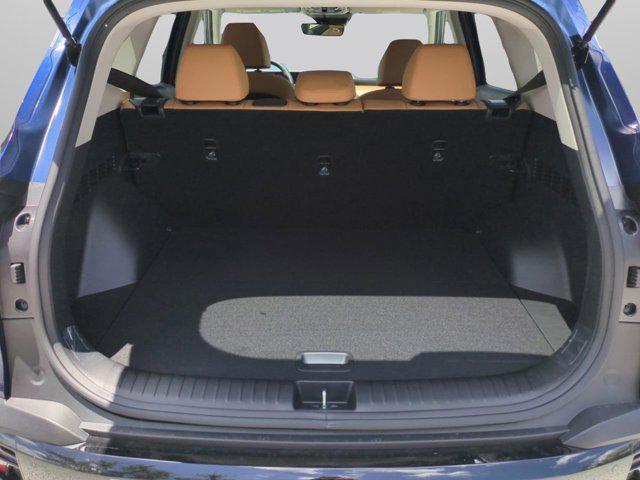 new 2025 Kia Seltos car, priced at $26,388