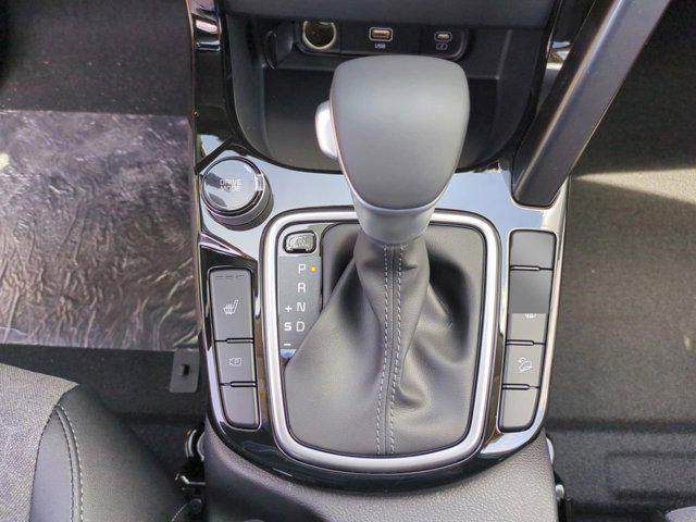 new 2026 Kia Seltos car, priced at $27,427